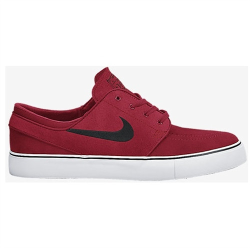 nike sb janoski team red