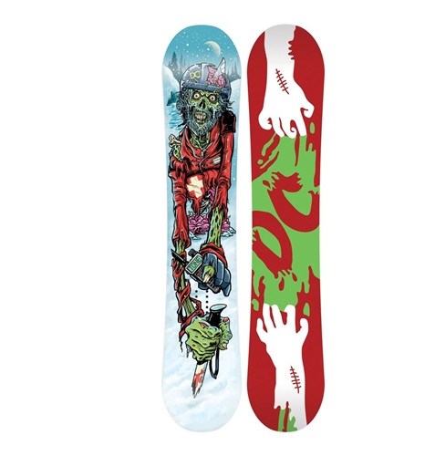 Dc Tone 2015 Snowboard 154Mw | Boardparadise.com