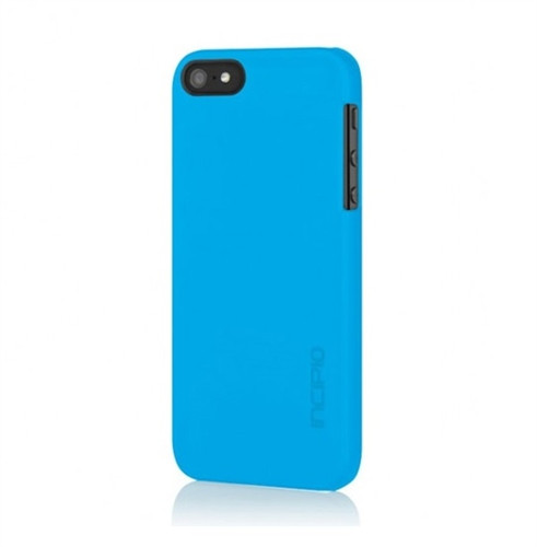 Incipio Iphone 5/5S Feather Case Blue | Boardparadise.com Incipio Iphone 5/5S Feather Case Blue | Boardparadise.com