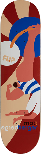 Flip Rabelo Kaja-8.25 | Boardparadise.com