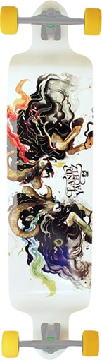 Landyachtz Switch 41