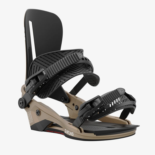 Union Atlas Bindings 2025 Bronze Medium | Boardparadise.com