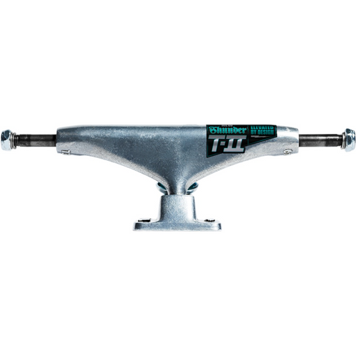 Thunder Team T2 Trucks Polished 148Mm Set | Boardparadise.com