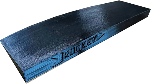 Rocket Torque Block Regular Black | Boardparadise.com