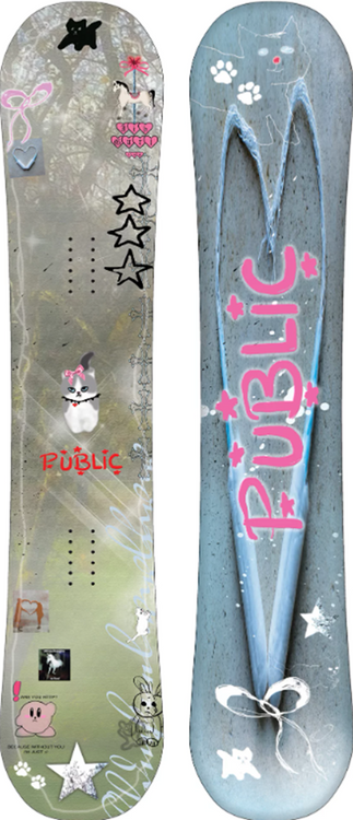 スノーボード+ John Rocker 148 + JIBIN 8104890_000_4.jpg