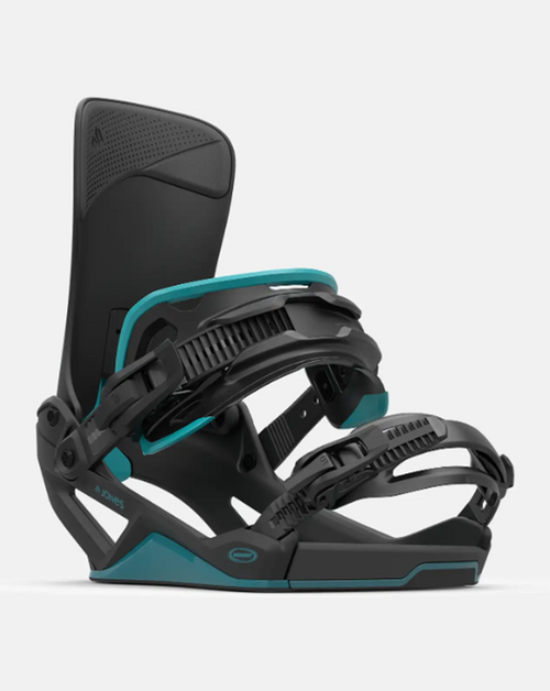 Jones Mercury Fase Bindings 2026 Blue Art Large | Boardparadise.com