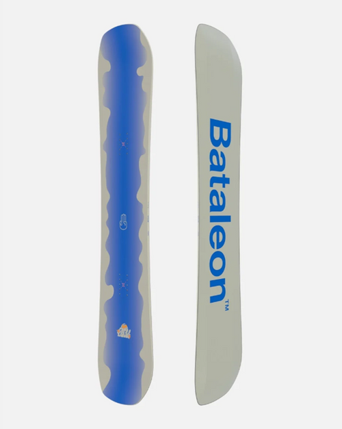 Bataleon Blow Snowboard 2026 Blue 151 | Boardparadise.com