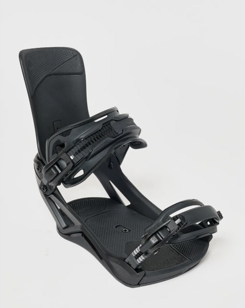 Jones Mercury Fase Bindings 2027 Stealth Blk Large | Boardparadise.com