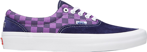 Vans Kader Era Pro Baker Purple