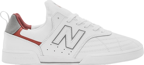 Nb Numeric Jack Curtin 288 Sport Wht/Grey