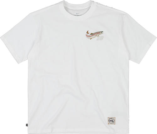 nike sb trout shirt