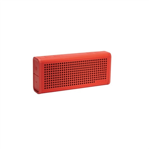 Nixon Blaster Bluetooth Speaker Red | Boardparadise.com