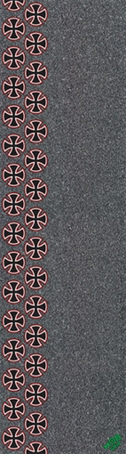 Mob Grip Independent Multi Cross Griptape in stock at SPoT Skate Shop