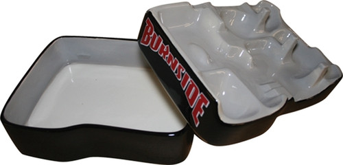 Independent Burnside Box Ashtray Stash Box | Boardparadise.com