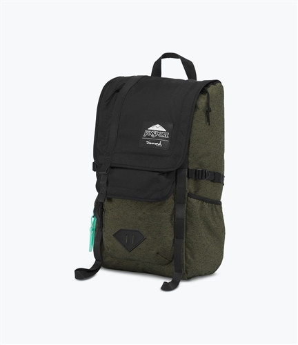 civic backpack jansport Evergoods Civic Half Zip 26 L Backpack  Mukama