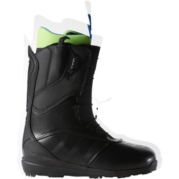 Adidas Blauvelt Snowboard Boots Black | Boardparadise.com
