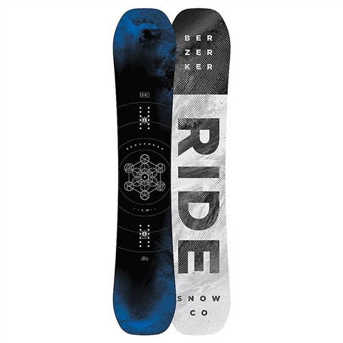 ride 156 snowboard Ride Berzerker Snowboard Black 156