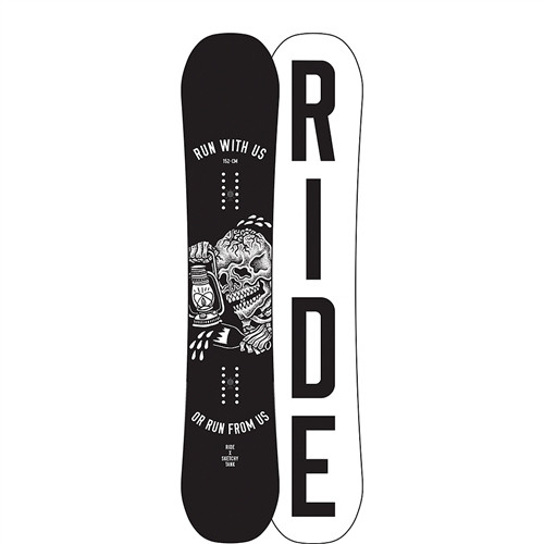 2017 capita paradise snowboard 2027 Capita Dark Horse Snowboard – BaseNZ main image 0