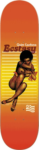 Politic Cardona Babe Skateboard Deck-8.25 | Boardparadise.com Politic Cardona Babe Skateboard Deck-8.25 | Boardparadise.com