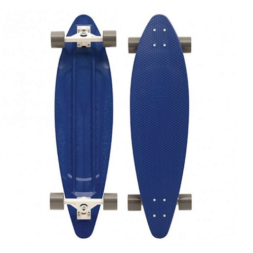 Penny Longboard 36inch ペニーロングボード 36インチ PENNY 36 inch LONGBOARD BLACK OUT - FESN / LIBE BRAND UNIVS.