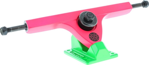 Caliber 2 Fifty Satin Green 10