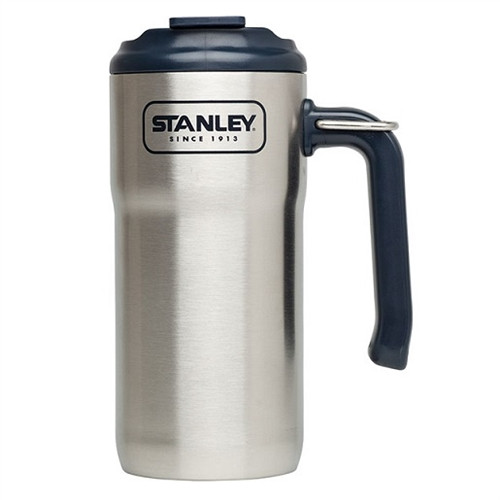 【新品未使用品】STANLEY Adventure Travel Mug Adventure Tough-To-Tip Admiral's Mug | 20oz | Stanley – Stanley 1913