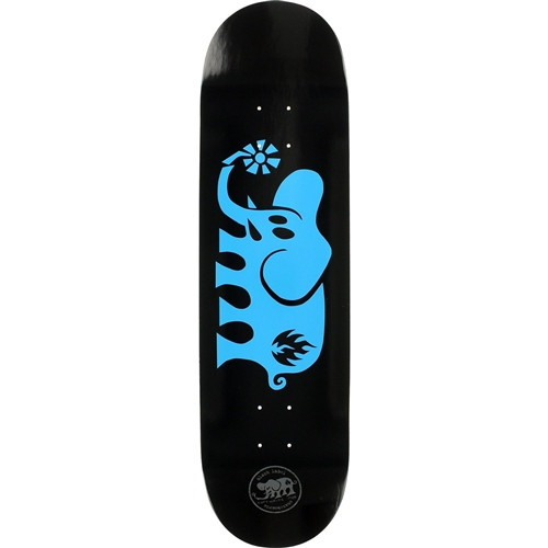 BLACK | LABEL SKATE R-F デッキ,海外ブランドデッキ,BLACKLABEL DECK