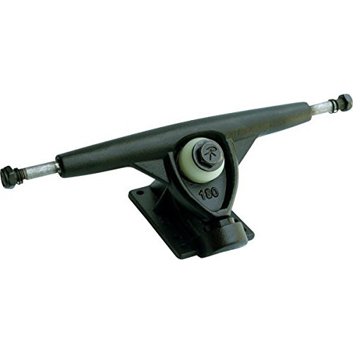 Randal Trucks R-Ii R2 Black Black 125Mm/42 | Boardparadise.com