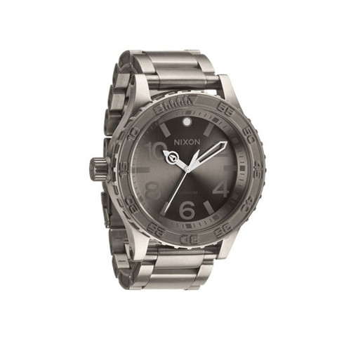 Nixon 51-30 Ti Titanium Watch | Boardparadise.com