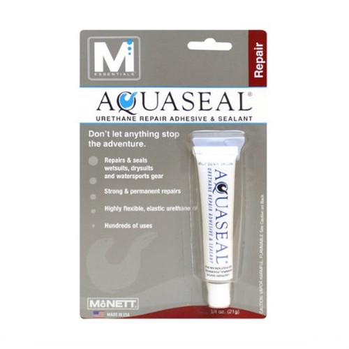 M Essentials Seam Grip 1Oz Tube