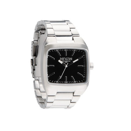 Nixon Manual Ii Black Watch | Boardparadise.com