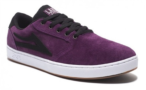 Lakai Manchester Purple Suede Buy Lakai Purple Skate Shoes Hot Sale Black  Friday
