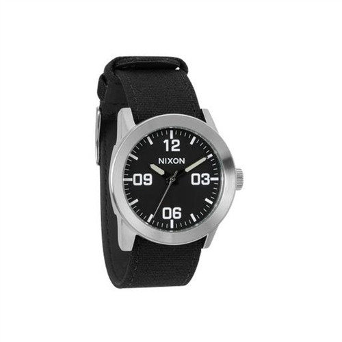 Nixon the private watch band hotsell