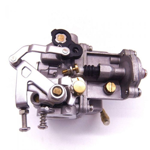 Mercury 9.9 to 15HP Upgrade (2006 and Newer) 4-Stroke Outboard Carburetor