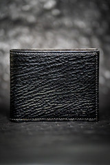 Geniune Shark Skin Wallet Geniune Shark Skin Wallet