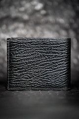 Geniune Shark Skin Wallet Geniune Shark Skin Wallet