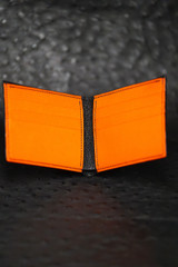 Geniune Shark Skin Wallet Geniune Shark Skin Wallet