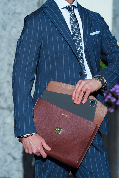 Goldcrest Executive Portfolio