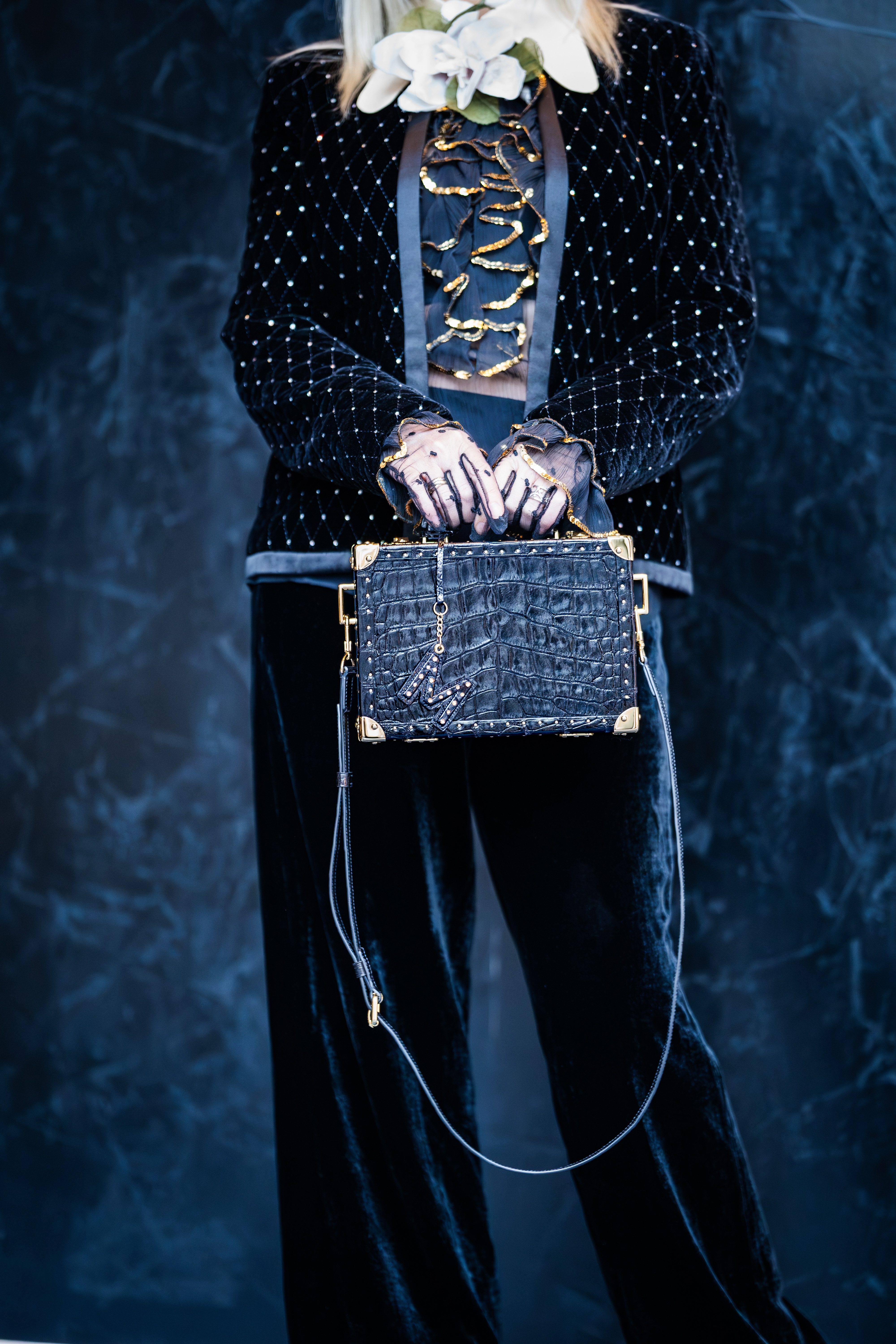 Luxury Business Portfolio 