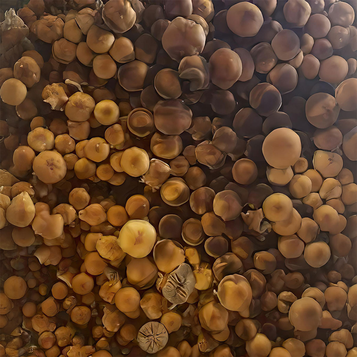 Xico Spores - Fungi Myco