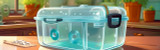 Making your first Still Air Box (SAB)