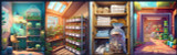 Setting Up your Mushroom Grow Space
