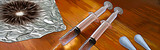 Understanding Mushroom Spores: An Easy Guide to Syringes, Swabs & Prints
