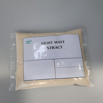 Light Malt Extract for Agar at Fungi Myco