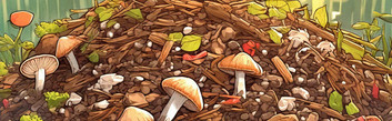 How to Reuse Mushroom Substrate