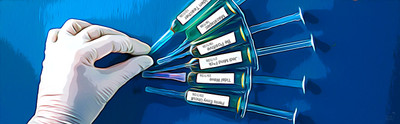 Choosing Mushroom Spores for Microscopy