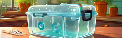 Making your first Still Air Box (SAB)
