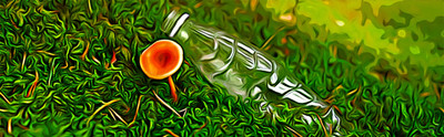 Mycelium vs Plastic: How Fungi Could Help Solve the Plastic Problem