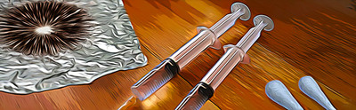 Understanding Mushroom Spores: An Easy Guide to Syringes, Swabs & Prints