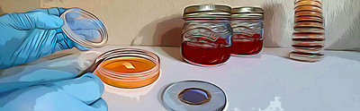 What is Agar? Cleaner, More Precise Growing
